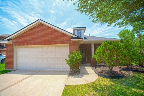 20219 Suncoast Dr, Katy, TX, 77449-4950 | Card Image