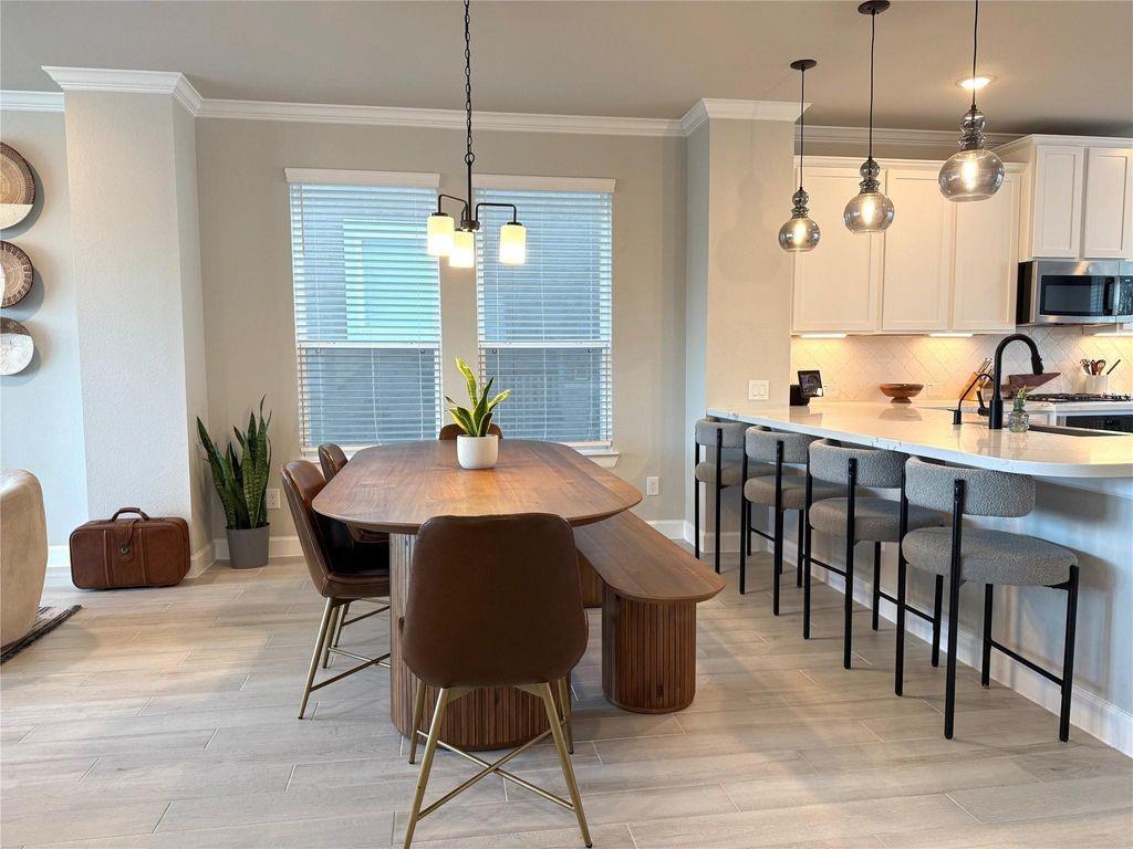 Residential Lease in Houston 5