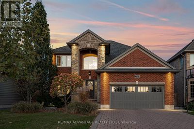 2361 Brayford Cres, House other with 5 bedrooms, 3 bathrooms and 6 parking in London ON | Image 1