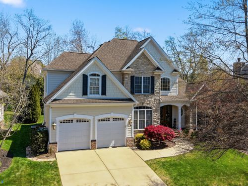 3660 Horsemint Trl, Lexington, KY, 40509-2954 | Card Image