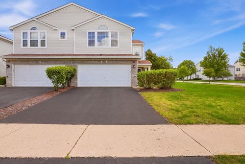 1814 Candlelight Cir, Montgomery, IL, 60538-3502 | Card Image