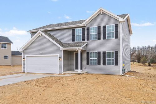 Lot 21 Lockerbie Lane, Hartland Township, MI, 48353 | Card Image