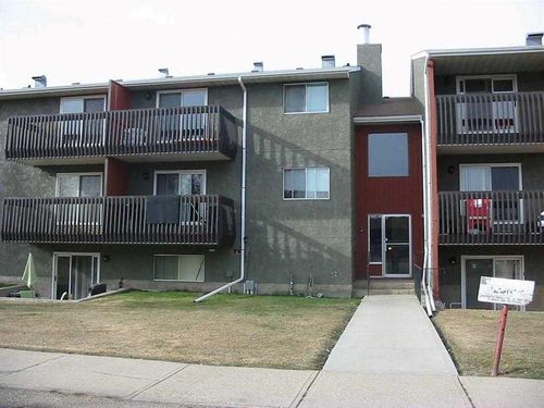 107-35 Bennett Street, Red Deer, AB, T4R1V3 | Card Image