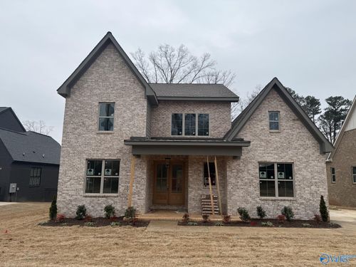 106 Bishop Bend Rd, Huntsville, AL, 35806-2991 | Card Image