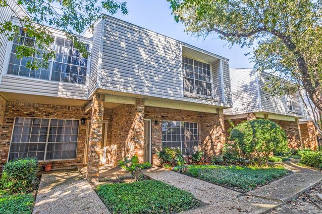 View of front of house featuring brick siding | Image 18