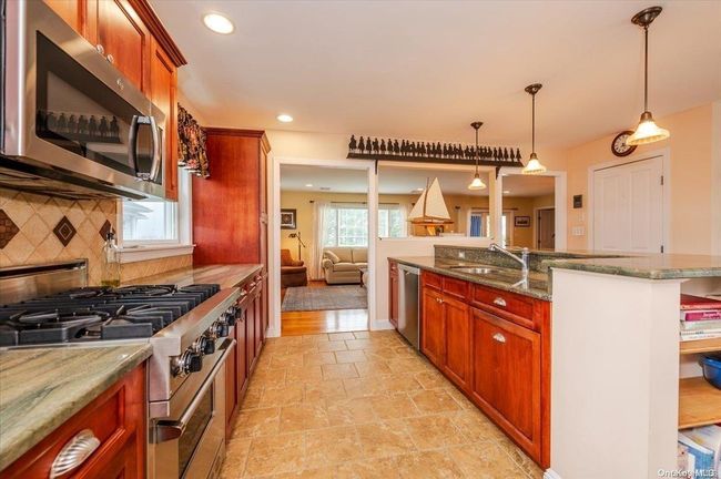 94 Flamingo St, House other with 4 bedrooms, 3 bathrooms and null parking in Atlantic Beach NY | Image 18