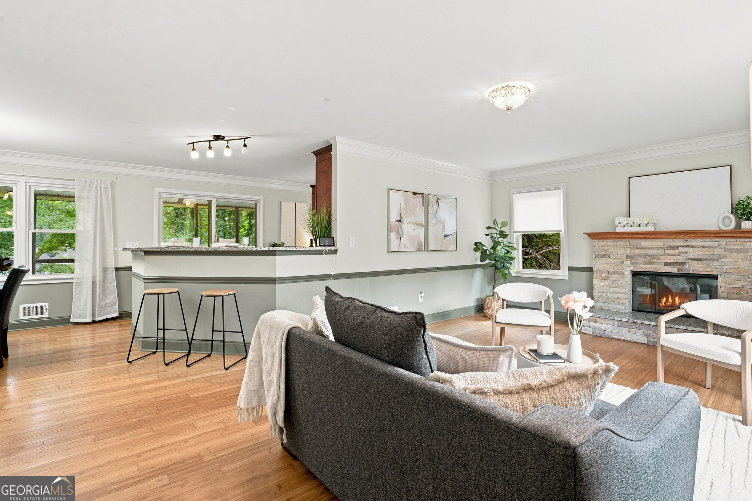 Residential in Kennesaw 2