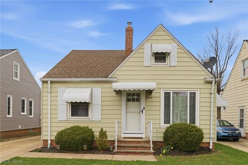 5710 Alber Ave, Parma, OH, 44129-3331 | Card Image