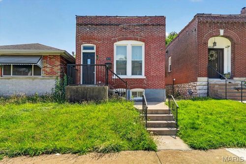 4534 Minnesota Ave, Saint Louis, MO, 63111-1549 | Card Image