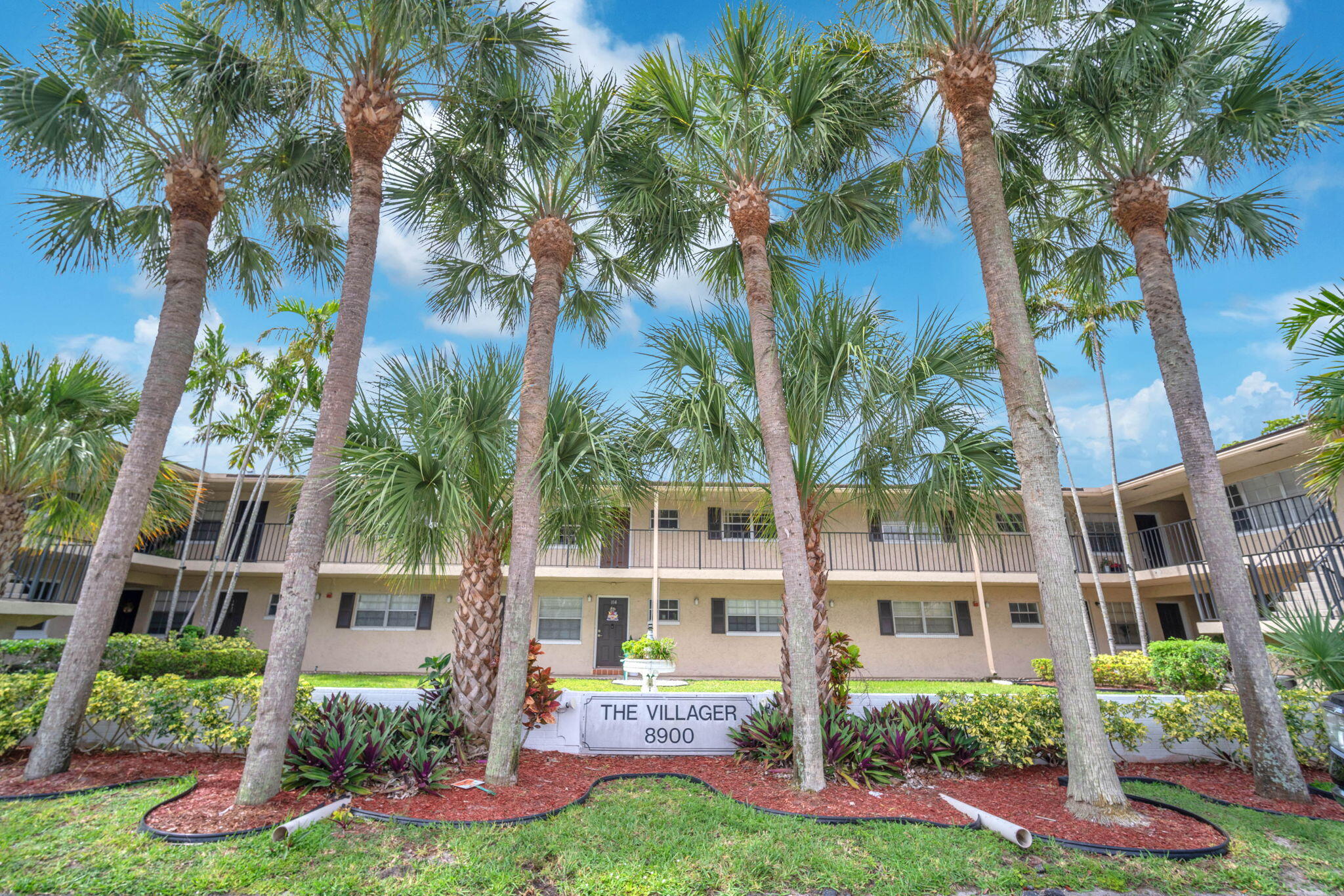 Residential in Coral Springs