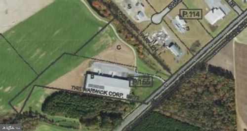 4400 E New Market Hurloc Road, CAMBRIDGE, MD, 21613 | Card Image