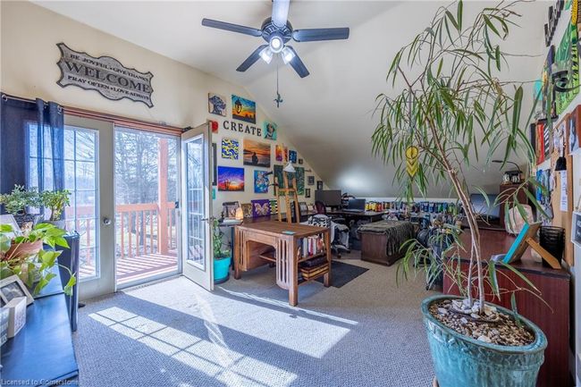 1859 4 Th Concession Rd, House other with 3 bedrooms, 2 bathrooms and 10 parking in Saint Williams ON | Image 22
