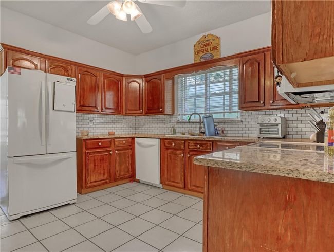 2155 Tomato Farm Rd, House other with 3 bedrooms, 3 bathrooms and null parking in Mims FL | Image 13