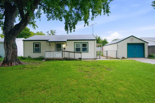 1312 W Regal, Wichita, KS, 67217 | Card Image