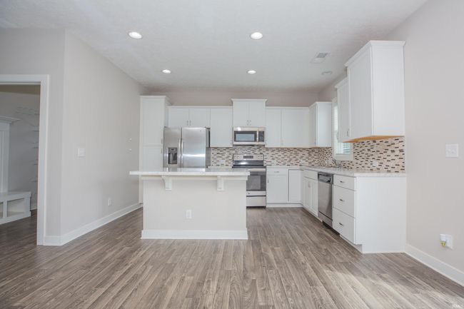 9639 Massey Dr, House other with 4 bedrooms, 3 bathrooms and null parking in Evansville IN | Image 8