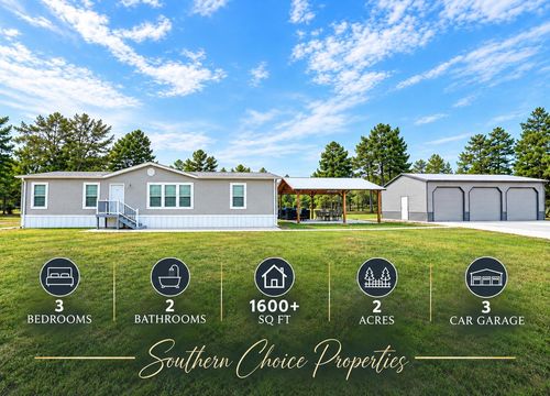 377 Wagner Dr, Defuniak Springs, FL, 32433-5267 | Card Image