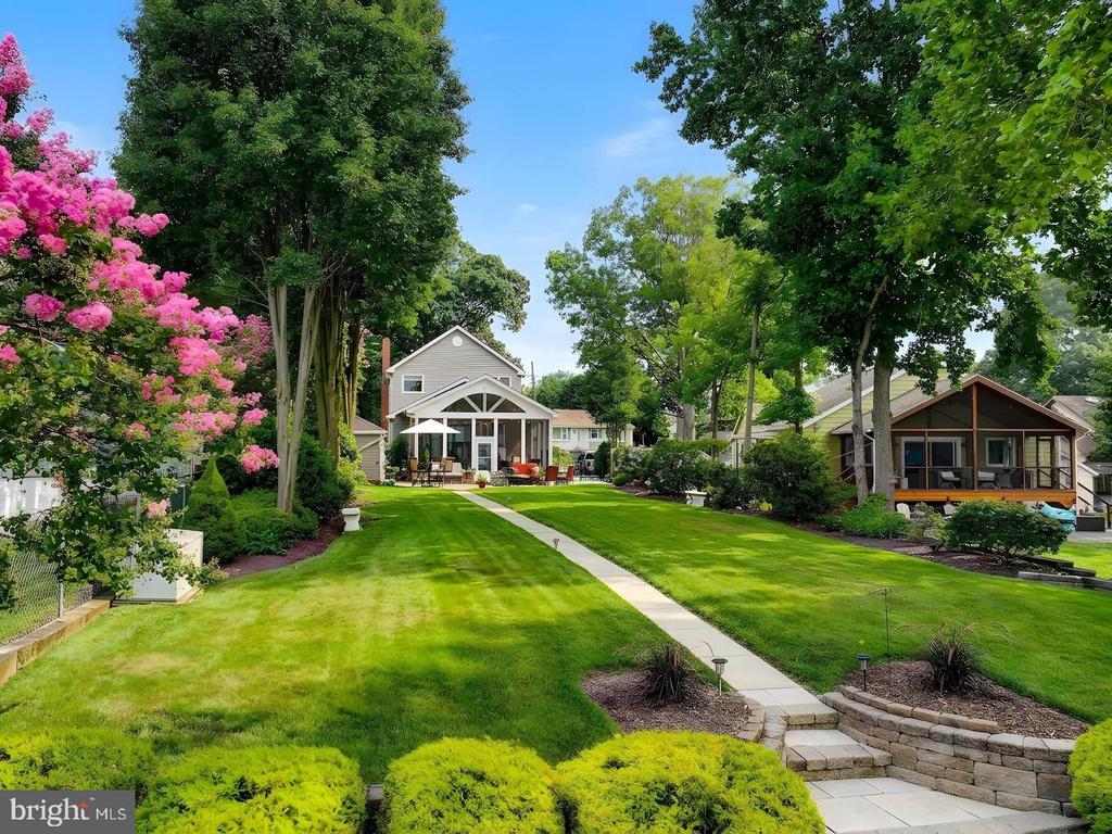 Residential in BALTIMORE 4