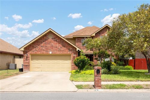 4600 W Maple Ave, McAllen, TX, 78501-3747 | Card Image