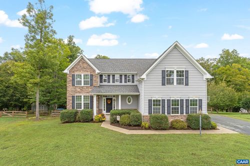 205 Lexie Ln, PALMYRA, VA, 22963-2079 | Card Image