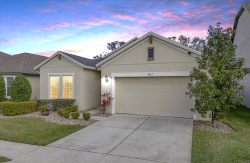 4927 Rolling Green Drive, WESLEY CHAPEL, FL, 33543 | Card Image