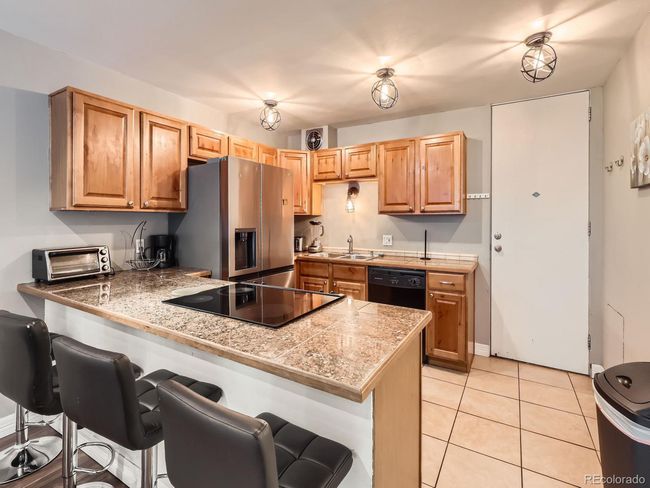 105 - 1050 N Corona St, House attached with 0 bedrooms, 0 bathrooms and null parking in Denver CO | Image 8