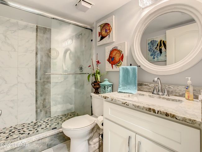 APT-307D - 4 Oceans West Blvd, Condo with 2 bedrooms, 2 bathrooms and null parking in Daytona Beach Shores FL | Image 28