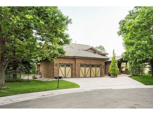 4794 W Hinsdale Ct, Littleton, CO, 80128-2509 | Card Image