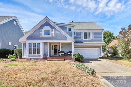 10335 Johns Towne Dr, Charlotte, NC, 28210-7896 | Card Image