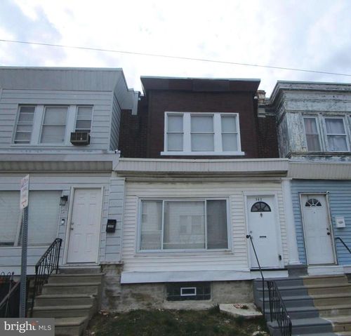 302 W Loudon St, PHILADELPHIA, PA, 19120-4113 | Card Image