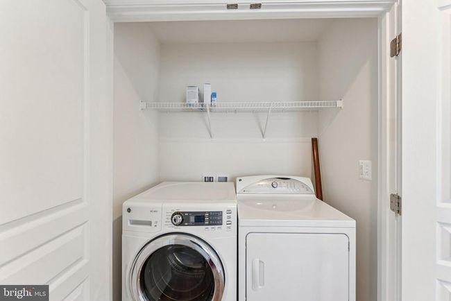 6236 Summit Point Ct, Townhouse with 3 bedrooms, 4 bathrooms and null parking in ALEXANDRIA VA | Image 19