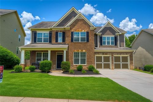 397 Royal Sunset Dr, Dallas, GA, 30157-5051 | Card Image