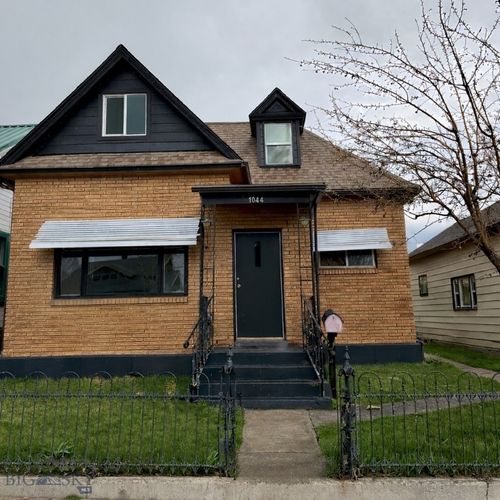 1044 S Wyoming St, Butte, MT, 59701-2964 | Card Image