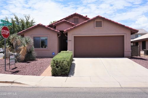 5382 Calle Granada, Sierra Vista, AZ, 85635-8283 | Card Image