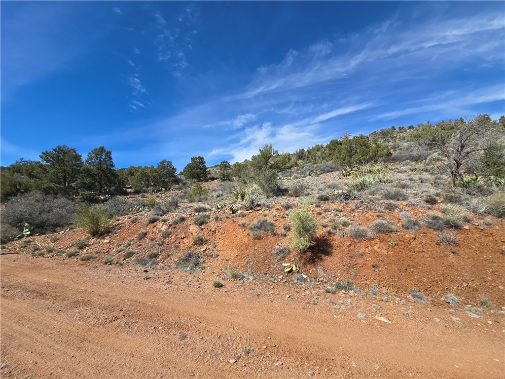 Land in Kingman 5