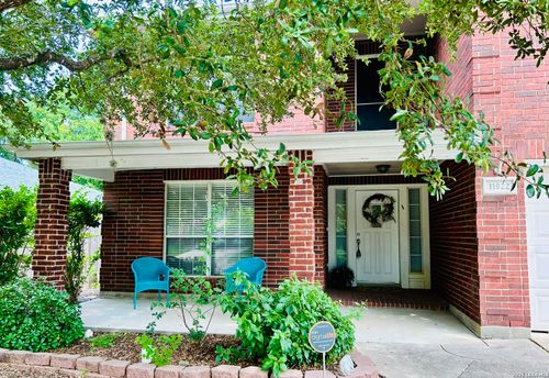 11922 Ghostbridge, Helotes, TX, 78023-4456 | Card Image