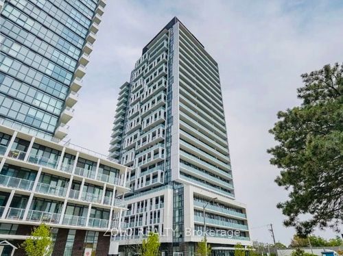 1209-188 Fairview Mall Drive, North York, ON, M2J0H7 | Card Image