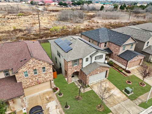 11509 Kirkland Hill Path, Austin, TX, 78754-2157 | Card Image