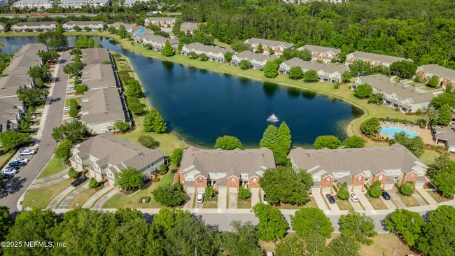 6977 Woody Vine Dr, Townhouse with 3 bedrooms, 3 bathrooms and null parking in Jacksonville FL | Image 39