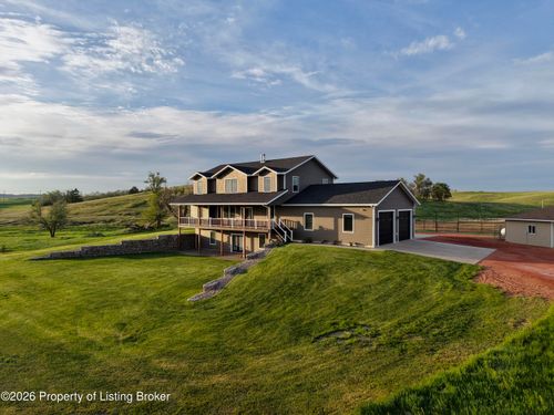 1744 Highway 22, Manning, ND, 58642-9406 | Card Image