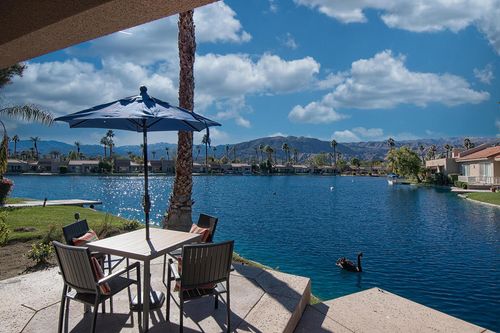 125 Lake Shore Dr, Rancho Mirage, CA, 92270-4055 | Card Image