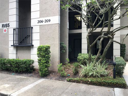 unit-208-1055 Kensington Park Dr, ALTAMONTE SPRINGS, FL, 32714-1920 | Card Image