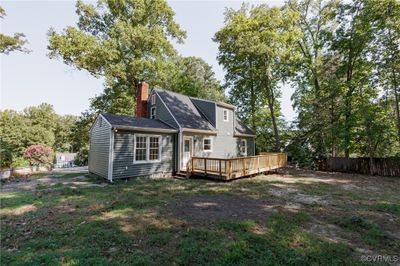 4703 Boones Trail Court, House other with 4 bedrooms, 2 bathrooms and null parking in Chesterfield VA | Image 2