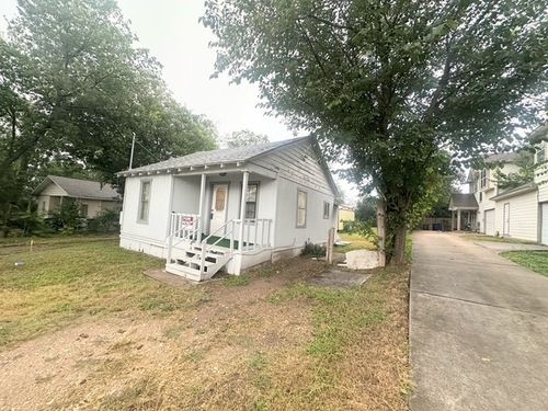 507 Delmar Ave, Austin, TX, 78752-2624 | Card Image