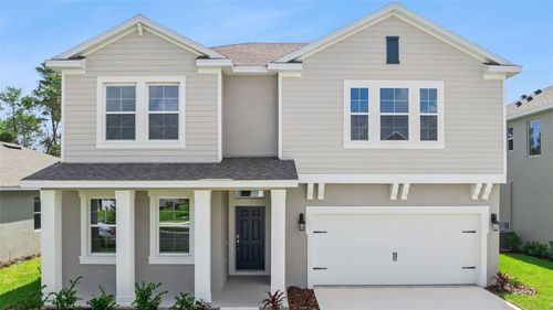 3041 Kingsman Trl, Ormond Beach, FL, 32174-2727 | Card Image
