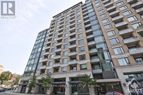 207-238 Besserer St, Ottawa, ON, K1N6B1 | Card Image