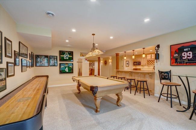 5571 Surrey Ln, House other with 4 bedrooms, 4 bathrooms and null parking in WESTPORT WI | Image 48