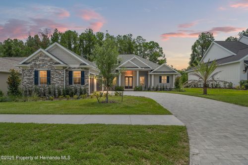 5018 Elm Leaf Dr, BROOKSVILLE, FL, 34601-6493 | Card Image
