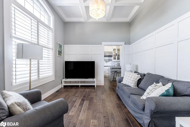 25 Mennill Drive, House other with 4 bedrooms, 4 bathrooms and 13 parking in Snow Valley ON | Image 6