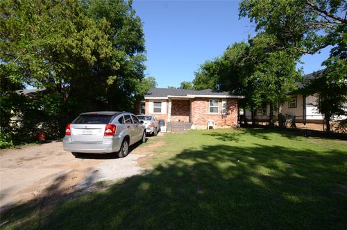 4413 Merida Ave, Fort Worth, TX, 76115-1910 | Card Image