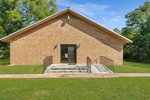 345 W Bell Avenue, Rockdale, TX, 76567 | Card Image